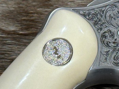 NEW COLT PYTHON 2.5