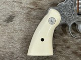 NEW COLT PYTHON 2.5