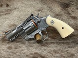 NEW COLT PYTHON 2.5