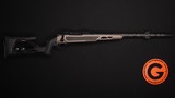 NEW GUNWERKS ENDEX FOLDING CHASSIS NX2 6.5 PRC 22