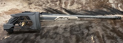 NEW GUNWERKS ENDEX FOLDING CHASSIS NX2 6.5 PRC 22