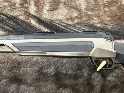 NEW GUNWERKS ENDEX FOLDING CHASSIS NX2 6.5 PRC 22