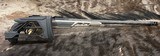 NEW GUNWERKS ENDEX FOLDING CHASSIS NX2 6.5 PRC 22