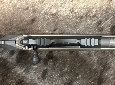 NEW GUNWERKS ENDEX FOLDING CHASSIS NX2 6.5 PRC 22
