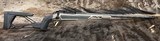 NEW GUNWERKS ENDEX FOLDING CHASSIS NX2 6.5 PRC 22
