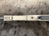 NEW GUNWERKS ENDEX FOLDING CHASSIS NX2 6.5 PRC 22