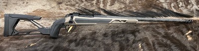 NEW GUNWERKS ENDEX FOLDING CHASSIS NX2 6.5 PRC 22