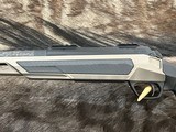 NEW GUNWERKS ENDEX FOLDING CHASSIS NX2 6.5 PRC 22