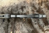 NEW GUNWERKS ENDEX FOLDING CHASSIS NX2 6.5 PRC 22
