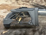 NEW GUNWERKS ENDEX FOLDING CHASSIS NX2 6.5 PRC 22