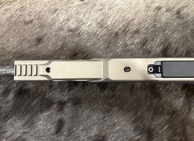 NEW GUNWERKS ENDEX FOLDING CHASSIS NX2 6.5 PRC 22