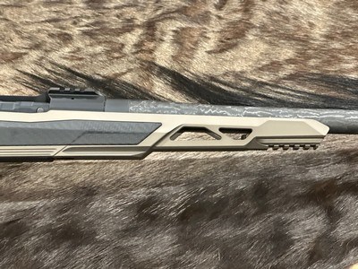 NEW GUNWERKS ENDEX FOLDING CHASSIS NX2 6.5 PRC 22