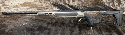 NEW GUNWERKS ENDEX FOLDING CHASSIS NX2 6.5 PRC 22