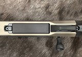 NEW GUNWERKS ENDEX FOLDING CHASSIS NX2 6.5 PRC 22