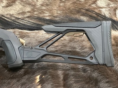 NEW GUNWERKS ENDEX FOLDING CHASSIS NX2 6.5 PRC 22