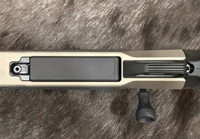 NEW GUNWERKS ENDEX FOLDING CHASSIS NX2 6.5 PRC 22