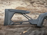 NEW GUNWERKS ENDEX FOLDING CHASSIS NX2 6.5 PRC 22