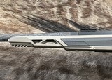 NEW GUNWERKS ENDEX FOLDING CHASSIS NX2 6.5 PRC 22
