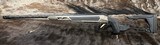NEW GUNWERKS ENDEX FOLDING CHASSIS NX2 6.5 PRC 22
