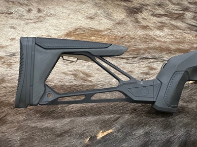 NEW GUNWERKS ENDEX FOLDING CHASSIS NX2 6.5 PRC 22