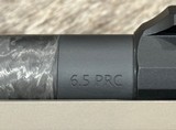 NEW GUNWERKS ENDEX FOLDING CHASSIS NX2 6.5 PRC 22