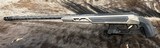 NEW GUNWERKS ENDEX FOLDING CHASSIS NX2 6.5 PRC 22