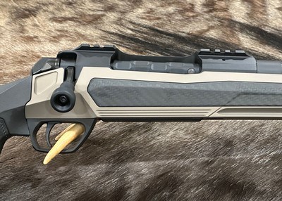 NEW GUNWERKS ENDEX FOLDING CHASSIS NX2 6.5 PRC 22