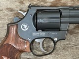 NEW KORTH MONGOOSE 6-SHOT 357 MAG 3