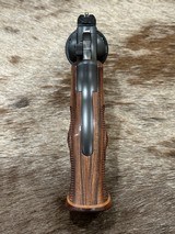 NEW KORTH MONGOOSE 6-SHOT 357 MAG 3