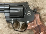 NEW KORTH MONGOOSE 6-SHOT 357 MAG 3