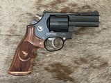 NEW KORTH MONGOOSE 6-SHOT 357 MAG 3