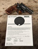 NEW KORTH MONGOOSE 6-SHOT 357 MAG 3