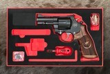 NEW KORTH MONGOOSE 6-SHOT 357 MAG 3