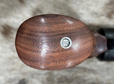 NEW KORTH MONGOOSE 6-SHOT 357 MAG 3