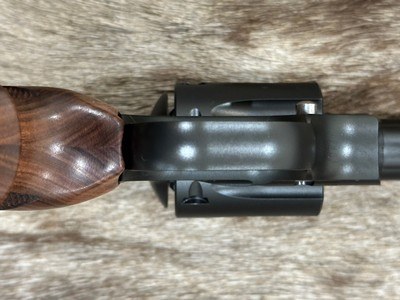 NEW KORTH MONGOOSE 6-SHOT 357 MAG 3