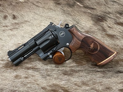 NEW KORTH MONGOOSE 6-SHOT 357 MAG 3