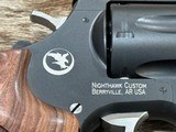 NEW KORTH MONGOOSE 6-SHOT 357 MAG 3
