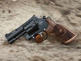 NEW KORTH MONGOOSE 6-SHOT 357 MAG 3
