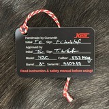 NEW KORTH MONGOOSE 6-SHOT 357 MAG 3