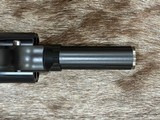 NEW KORTH MONGOOSE 6-SHOT 357 MAG 3