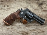 NEW KORTH MONGOOSE 6-SHOT 357 MAG 3