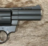 NEW KORTH MONGOOSE 6-SHOT 357 MAG 3