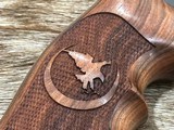 NEW KORTH MONGOOSE 6-SHOT 357 MAG 3