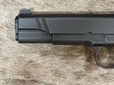 NIGHTHAWK CUSTOM THUNDER RANCH COMBAT SPECIAL 1911 45 ACP GOV'T - LAYAWAY AVAILABLE - 13 of 25