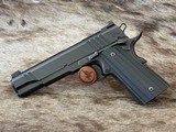 NIGHTHAWK CUSTOM THUNDER RANCH COMBAT SPECIAL 1911 45 ACP GOV'T - LAYAWAY AVAILABLE - 8 of 25
