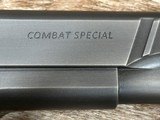 NIGHTHAWK CUSTOM THUNDER RANCH COMBAT SPECIAL 1911 45 ACP GOV'T - LAYAWAY AVAILABLE - 7 of 25