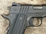 NIGHTHAWK CUSTOM THUNDER RANCH COMBAT SPECIAL 1911 45 ACP GOV'T - LAYAWAY AVAILABLE - 4 of 25