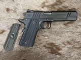 NIGHTHAWK CUSTOM THUNDER RANCH COMBAT SPECIAL 1911 45 ACP GOV'T - LAYAWAY AVAILABLE - 2 of 25