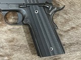 NIGHTHAWK CUSTOM THUNDER RANCH COMBAT SPECIAL 1911 45 ACP GOV'T - LAYAWAY AVAILABLE - 11 of 25