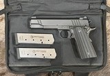 NIGHTHAWK CUSTOM THUNDER RANCH COMBAT SPECIAL 1911 45 ACP GOV'T - LAYAWAY AVAILABLE - 22 of 25